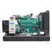 Дизельный генератор Aksa AC-825