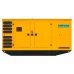 Дизельный генератор Aksa AC-825