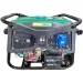 Бензиновый генератор Iron Angel EG 5500 ME