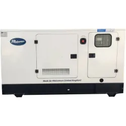 Дизельный генератор Malcomson ML1125-PE3
