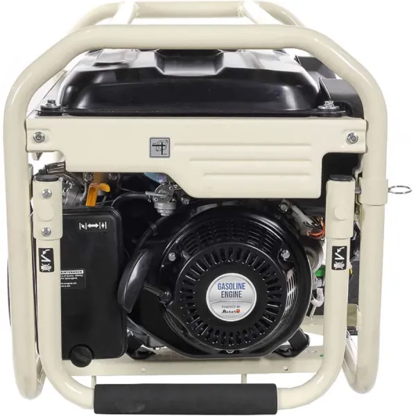 Генератор бензиновый Matari MH6000E