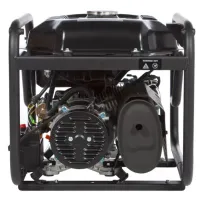 Бензиновый генератор HHY 3050FЕ