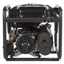 Бензиновый генератор HHY 3050FЕ