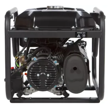 Бензиновый генератор HHY 3050FЕ