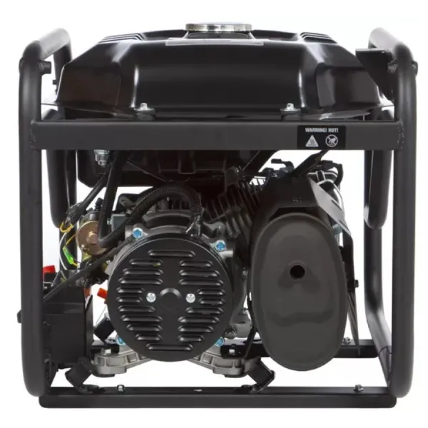 Бензиновый генератор HHY 3050FЕ