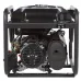 Бензиновый генератор HHY 3050FЕ
