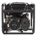 Бензиновый генератор HHY 3050FЕ