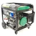 Бензиновый генератор Iron Angel EG 7500 EМ