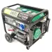 Бензиновый генератор Iron Angel EG 7500 EМ
