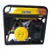 Бензиновый генератор Rato R6000D-T