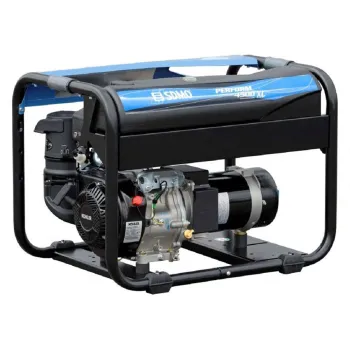 Бензиновый генератор Perform 4500 XL