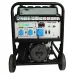Бензиновый генератор Iron Angel EG12000E ATS