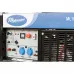 Бензиновый генератор Malcomson ML15000-GE1