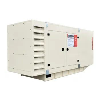 Дизельный генератор DALGAKIRAN DJ505BD