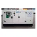 Дизельный генератор Darex Energy DE-70RS Zn