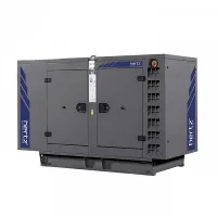 Дизельный генератор Hertz HG 42 RC