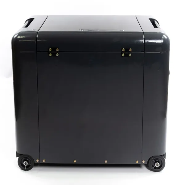 Дизельный генератор Matari MDA8000SE