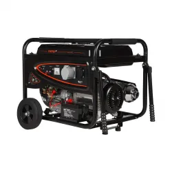 Бензиновый генератор Dnipro-M GX-70Е