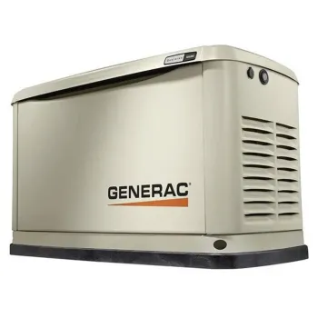 Газобензиновый генератор Generac 7189 (двухтопливный)