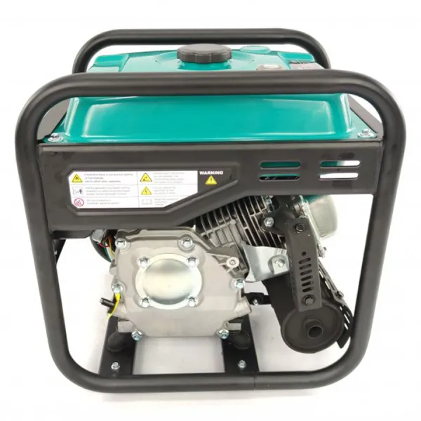Инверторный генератор Iron Angel EG3300I