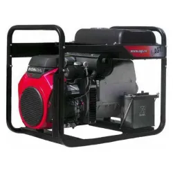 Сварочный генератор AGT WAGT 300 DC HSBE