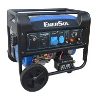 Сварочный генератор ENERSOL SWG-7E