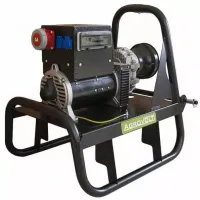 Генератор тракторный Fogo AV27R