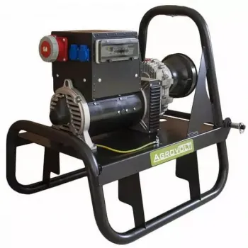Генератор тракторный Fogo AV27R