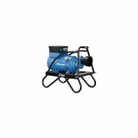 Генератор тракторный SDMO AGRI 50 AVR