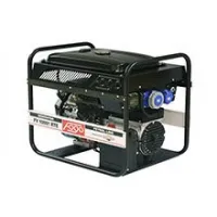 Бензиновый генератор Fogo FV 10001 RTE