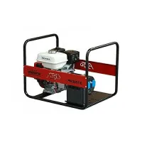 Бензиновый генератор Fogo FH5001E