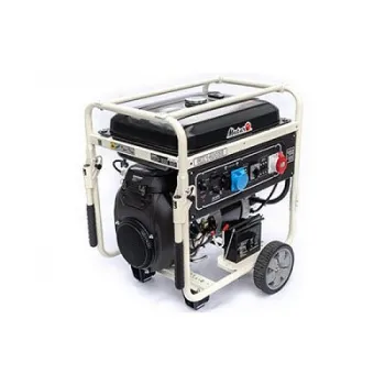 Бензиновый генератор Matari MX14003E