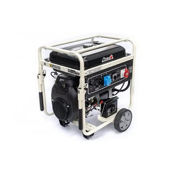Бензиновый генератор Matari MX14003E