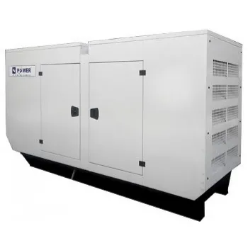 Дизельный генератор 60 кВт KJ POWER KJA 75