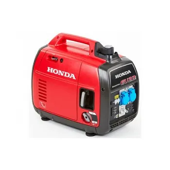 Инверторный генератор Honda EU22it