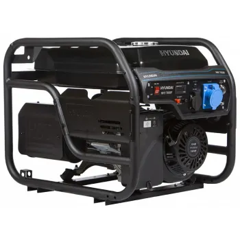 Бензиновый генератор HYUNDAI HHY 7050F
