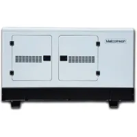 Дизельный генератор Malcomson ML20-B1