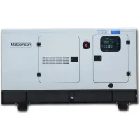 Дизельный генератор Malcomson ML17-FA1