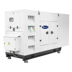 Дизельный генератор Malcomson ML90-B3