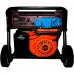 Генератор бензиновый GTM DK7500-L-3 7.5 кВт