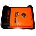 Генератор бензиновый GTM DK7500-L-3 7.5 кВт