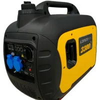 Инверторный генератор Loncin LC 3300 i