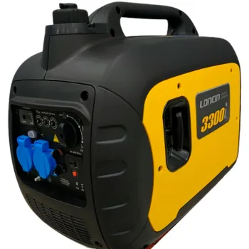 Инверторный генератор Loncin LC 3300 i