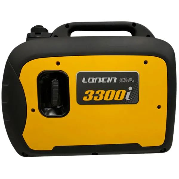 Инверторный генератор Loncin LC 3300 i