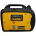 Инверторный генератор Loncin LC 3300 i