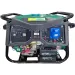 Бензиновый генератор Iron Angel EG 7500 ME