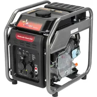 Инверторный генератор Weekender Smart 4000i