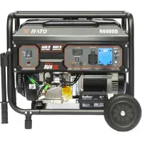 Бензиновый генератор Rato R6000D-L2