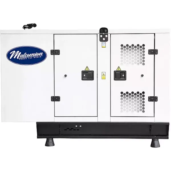 Дизельний генератор Malcomson ML1875-PE3