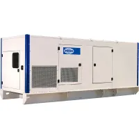 Дизельный генератор FG WILSON P300-5
